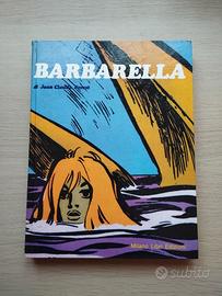 Barbarella Jean Claude Forest Prima Edizione ITA