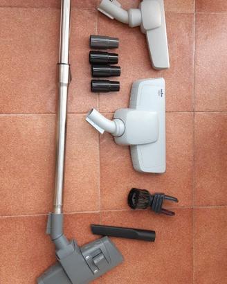 accessori e sacchi aspirapolvere electrolux ZE355