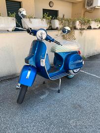 lml 150 anno 2015 miscelatore e avv. km zero