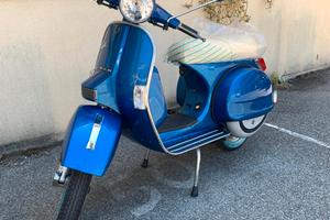 lml 150 anno 2015 miscelatore e avv. km zero