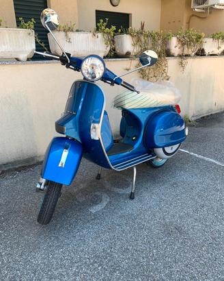 lml 150 anno 2015 miscelatore e avv. km zero