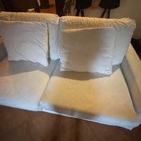 Divano letto