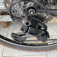 gruppo mtb shimano 11v