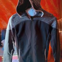 Completo sportivo Quechua-Taglia 12 anni