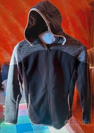 Completo sportivo Quechua-Taglia 12 anni