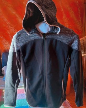 Completo sportivo Quechua-Taglia 12 anni