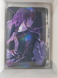 Kafka - card Honkai Star Rail