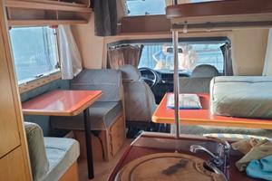 Camper laika ecovip 2