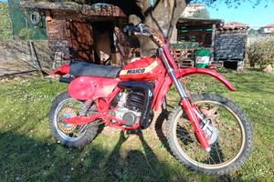 Maico mc 250 1979