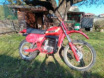 Maico mc 250 1979
