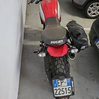 Ducati Scrambler 800cc ICON 2019