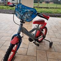 bicicletta bambino