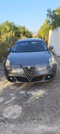 Alfa Romeo Giulietta 2012