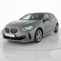 BMW Serie 1 118d MSport