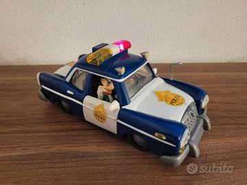 Gadget Topolino Auto Basettoni 2003