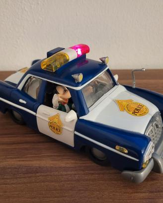 Gadget Topolino Auto Basettoni 2003