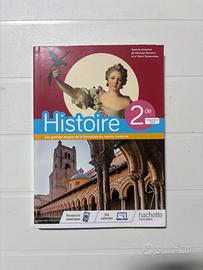 Histoire 2de (hachette)