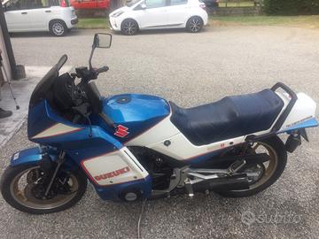 Suzuki gsx 550 ef 1984