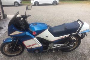 Suzuki gsx 550 ef 1984