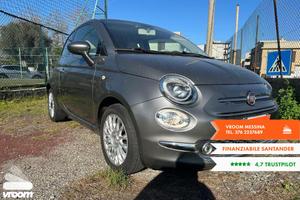 FIAT 500 (2015-2024) 500 1.2 Lounge