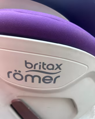 Seggiolino auto con Iso-Fix