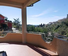 Villa a Carrara