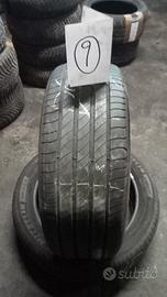 2 GOMME MICHELIN ESTIVE 215/50/18 92W