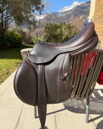 Sella selleria equipe special one