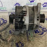 SUZUKI SWIFT 2020 - ALTERNATORE