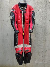 Tuta moto