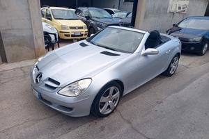 Mercedes-benz SLK 200 Kompressor