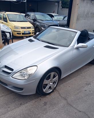 Mercedes-benz SLK 200 Kompressor