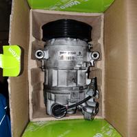 compressore clima Renault Megane, Scenic