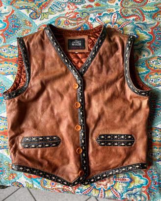 Gilet