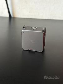 Modulo batteria / memoria DJI Action 2