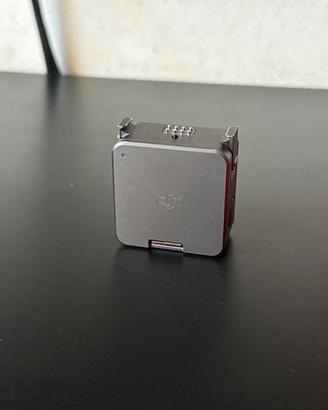 Modulo batteria / memoria DJI Action 2