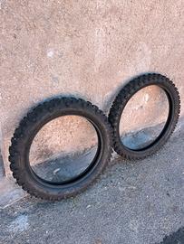 gomme cross