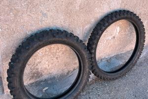 gomme cross