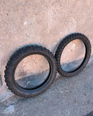 gomme cross