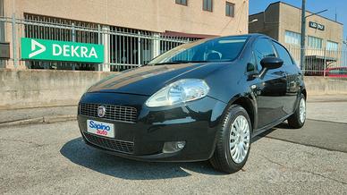 Fiat Grande Punto 1.4 GPL 5 porte Dynamic