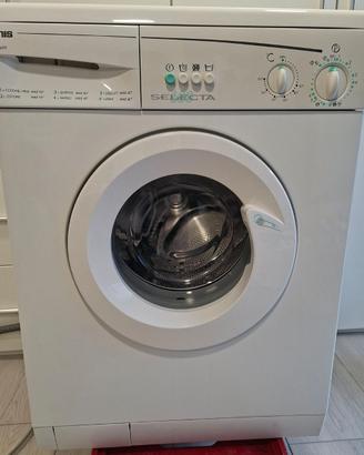 Lavatrice IGNIS 4.5 KG