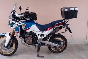 Honda Africa Twin Adventure Sport  1000
