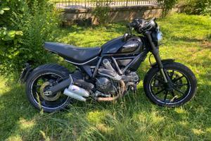 S CAMBIO CON TMAX 530