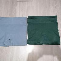 pantaloncini 