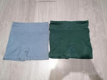 pantaloncini 