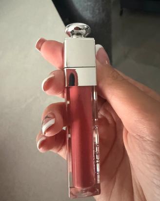 Dupe gloss dior