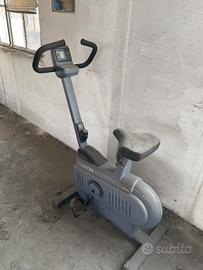 Cyclette Ginny Atala 