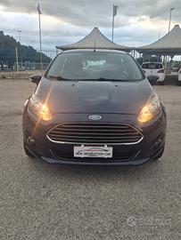 Ford Fiesta 1.4 5 porte Bz.- GPL Business