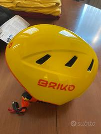 Casco da sci bambino