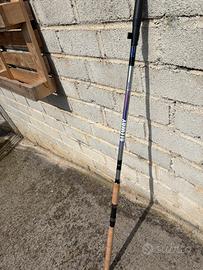 Canna lineaeffe nuova